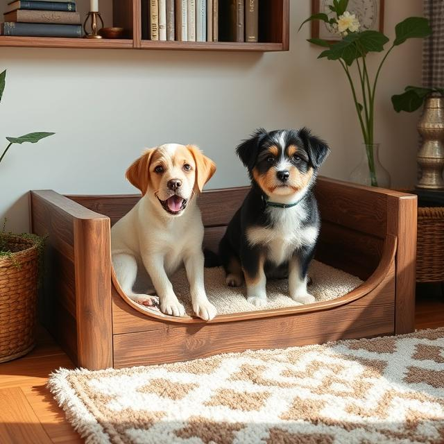 Pet Furniture