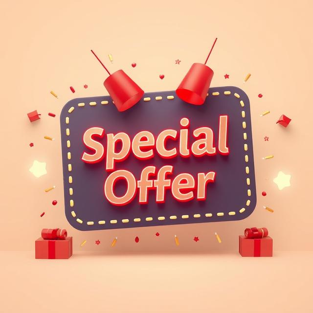 Special Offer