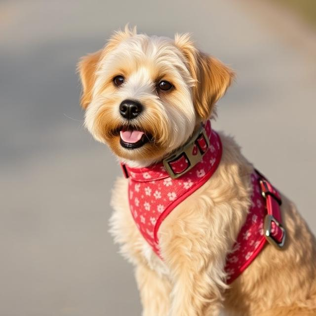 Pet Collars, Harnesses & Accessories