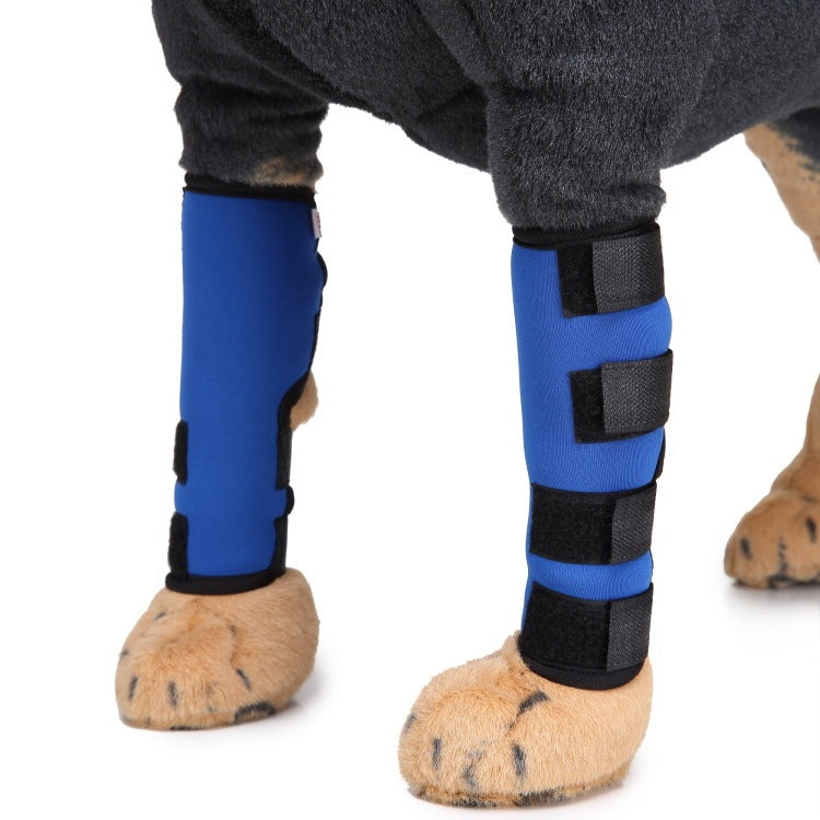 Dog Leg Brace