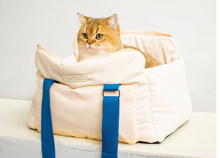 Portable Cat Bag To Carry Pets Out