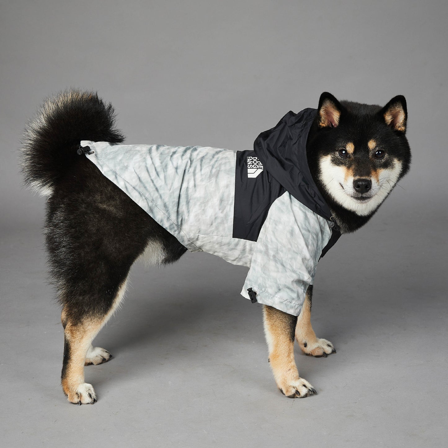 Dog Noodles New Dog Large Dog Dog Pet Shell Jacket